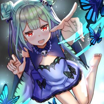 潤羽るしあ生誕祭2020！！