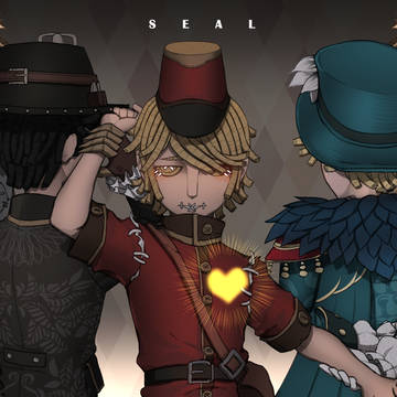 SEAL [IDV]