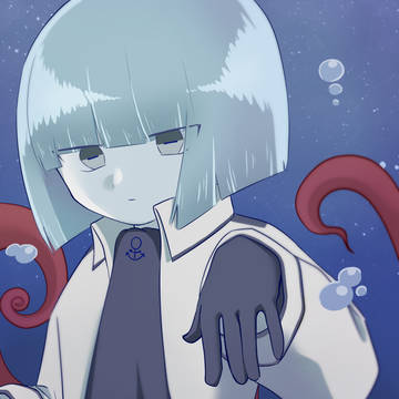 フカミくん