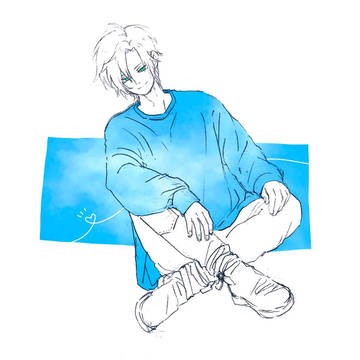 BANANAFISH LOG1