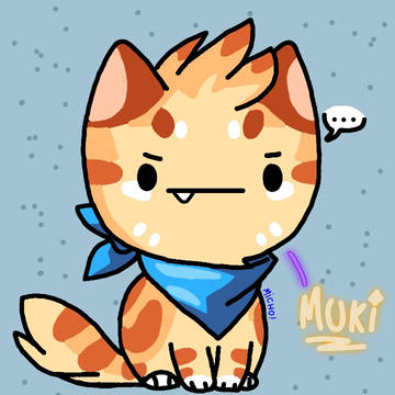 Cat uwu/Gato uwu