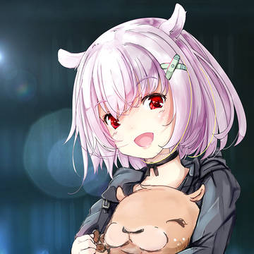 カピバラ