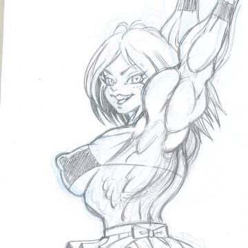 Dancer