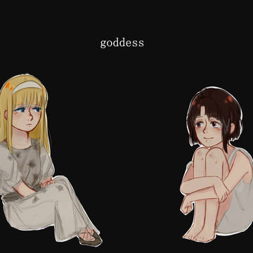 goddess