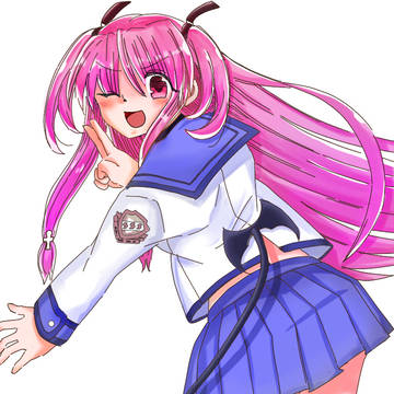 ユイ