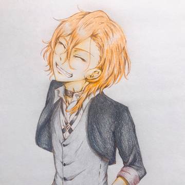 お絵描きまとめ⑫