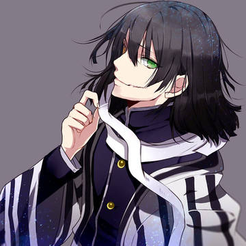 伊黒さん