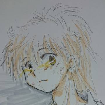 忍たまさんのろぐ。2（主に土井先生さん。）