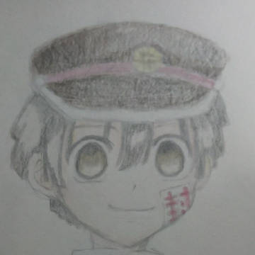 花子くん