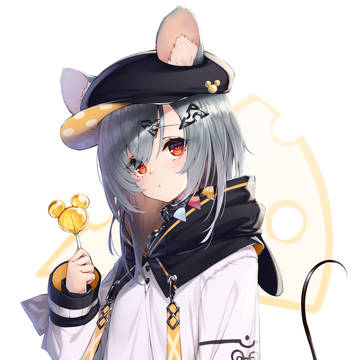ねずみっ子