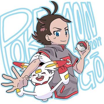 らくがき数枚まとめ