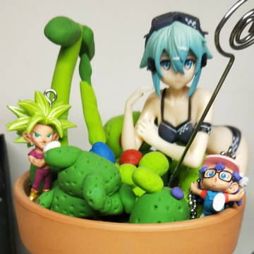 隨意創作