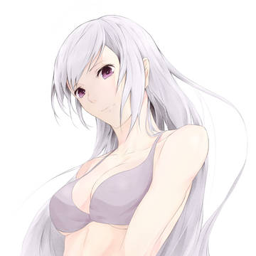 水着さん