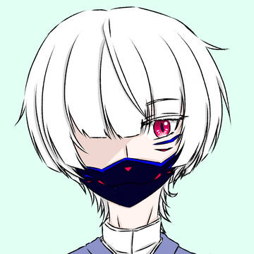 オリキャラ 吟琴くん