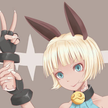 ふぉーちゅんちゃん