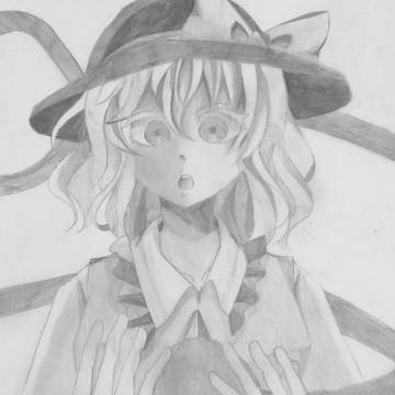 こいしちゃん