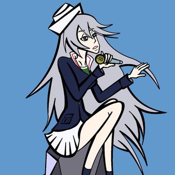 大波のフリント