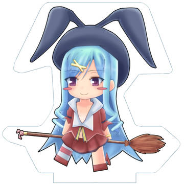 レネットちゃん15