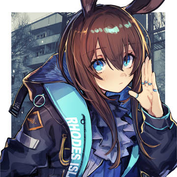 🐰