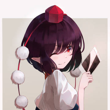 射命丸文