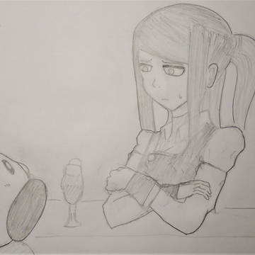 Where did you come from?