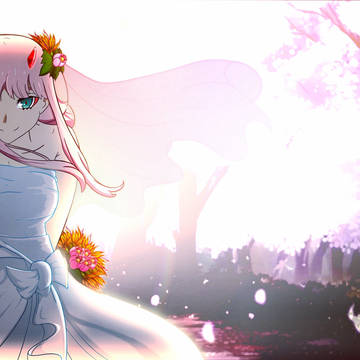 Aishiteru Darling!
