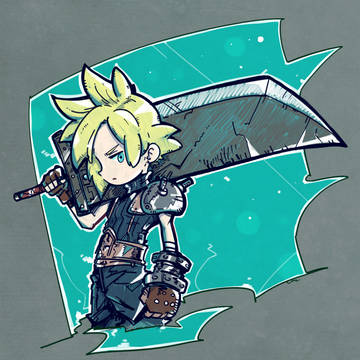 FF7