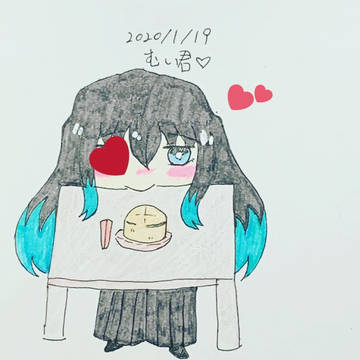 時透無一郎【鬼滅の刃】