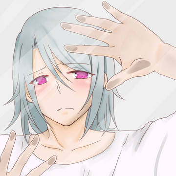 【通販開始しました】あのへや【サンプル】