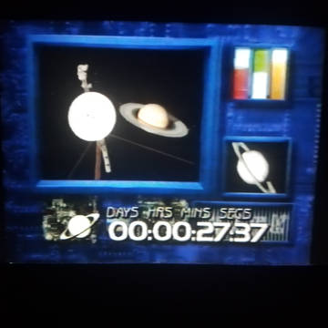 Sci-Fi Channel Pre-Launch