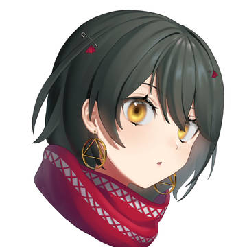 ましろくん