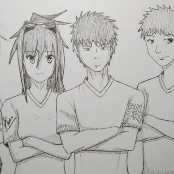Pro Team