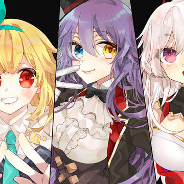 V②