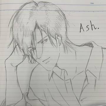 アッシュ・リンクス