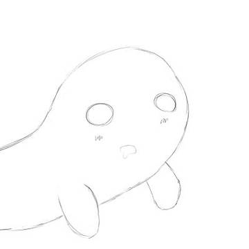 ヌコ！(再投稿)