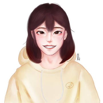 후드티