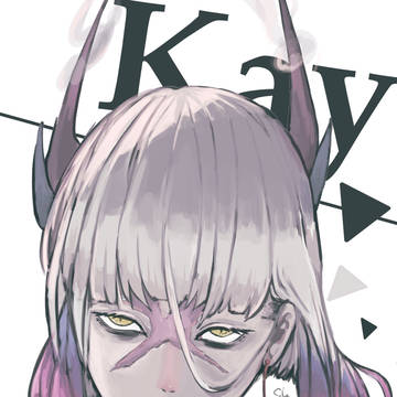 人外角娘