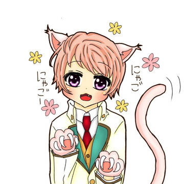 かすがちゃん！