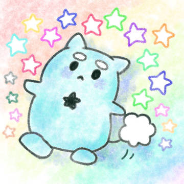 グリーティングトムテさん