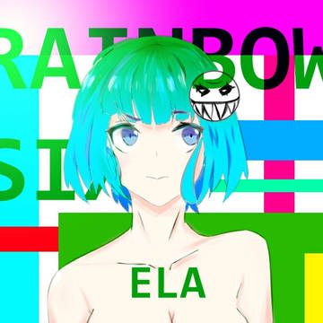 ELA レインボーシックスシージ とは異なり R