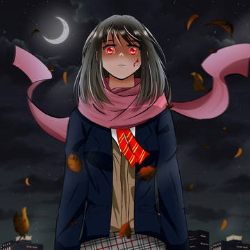 shiro my OC