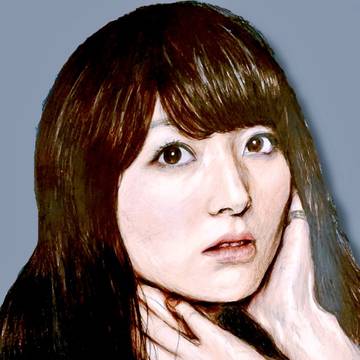花澤香菜さん