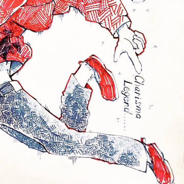 松②