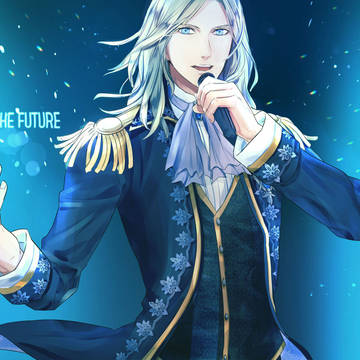 2020-01-23 Happy Birthday！！