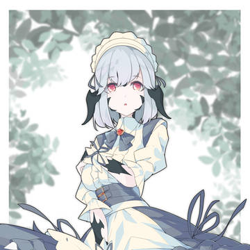 我的龙娘