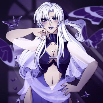 Violet