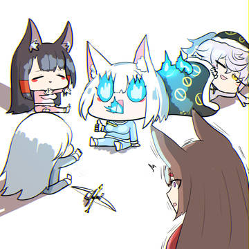 加賀り火
