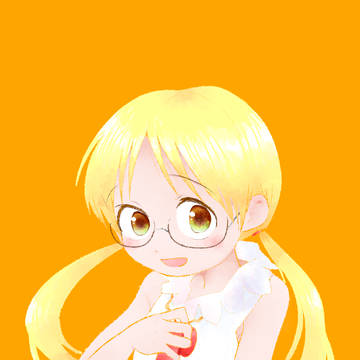 メイドインアビス リコ
