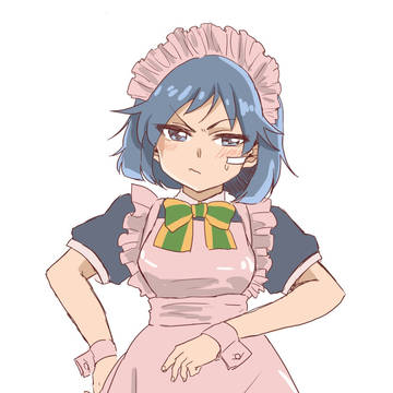 直ちゃん
