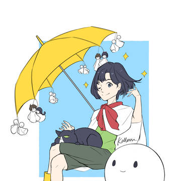 先輩